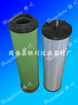 替代進(jìn)口分離濾芯