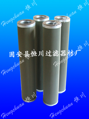 污水過(guò)濾用聚結(jié)濾芯有兩個(gè)作用