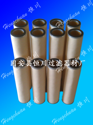 JLX系列聚結(jié)濾芯