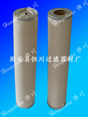 聚結(jié)濾芯